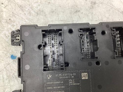 Electronic module BMW 3 Gran Turismo (F34) 320 d | BP18890540M83 