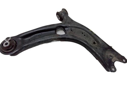 Used Right front suspension arm VW PASSAT B8 Variant (3G5, CB5) 2.0 TDI (150 hp) 18575914
