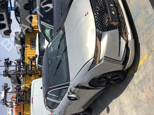 Left sun visor DS DS 4 II (FR_, FB_, F3_, FP_) E-TENSE 225 (F3DGZT) | BP38773201I1 - Image 12