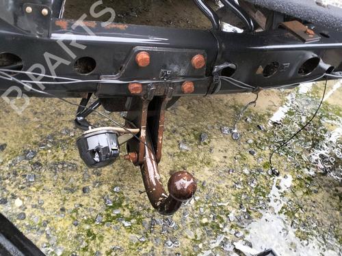 Trækkugle/Mekanisme Trækkugle/Mekanisme TOYOTA LAND CRUISER PRADO (_J12_) 3.0 D-4D (KDJ120, KDJ125, KDJ121) (173 hp) 34419394 34419394