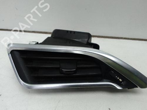 Air vent PEUGEOT 208 I (CA_, CC_) 1.6 HDi | BP19776846I21 