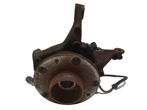 Right front steering knuckle DACIA DUSTER (HS_) 1.5 dCi (HSAJ) | BP37487936M26 - Image 5
