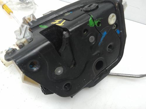 Rear right lock SEAT EXEO ST (3R5) 2.0 TDI | BP23998052C99 