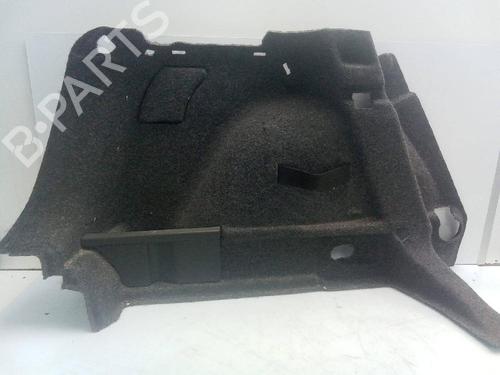 Boot lining SEAT IBIZA V (KJ1, KJG)  | BP21213470I3 