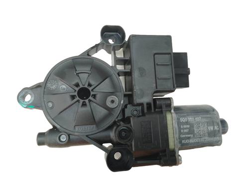 Left front window motor VW T-ROC (A11, D11) 1.6 TDI | BP18583776E21  - Image 5