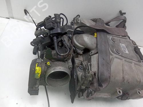 Turbocharger/Supercharger AUDI A5 (8T3) 2.0 TFSI | BP28148038M71 