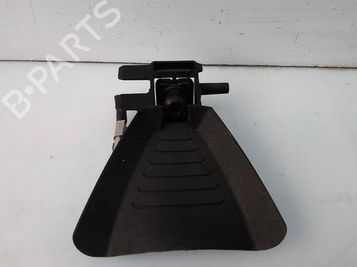 Used Electronic module Electronic module BMW X5 (F15, F85) xDrive 30 d (258 hp) 23142391 23142391