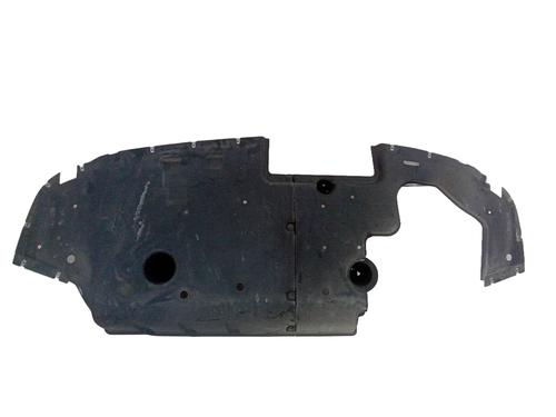 Used Underbody protection Underbody protection 21566341 21566341