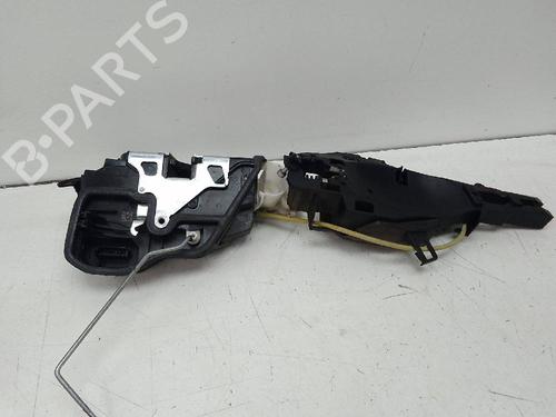 Front left lock BMW X3 (F25) xDrive 20 d | BP19659033C98 
