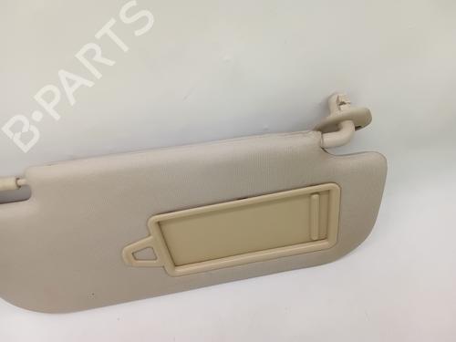 Right sun visor HYUNDAI i10 I (PA) 1.2 | BP29420627I2 