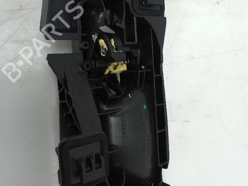 Other TOYOTA PROACE CITY VERSO MPV 1.5 D-4D 100 (BKYMD) 9816911677