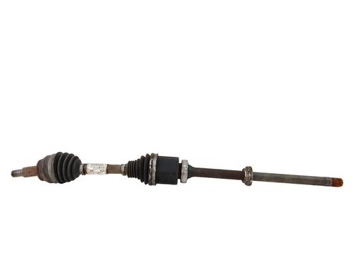 Driveshaft LAND ROVER RANGE ROVER EVOQUE (L538) 2.0 D 4x4 | BP18577666M37 - Image 4