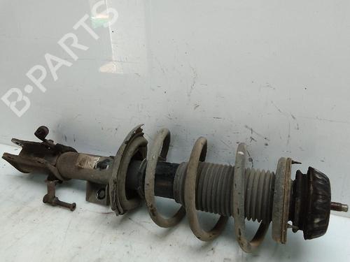 Left front shock absorber HYUNDAI i20 II (GB, IB) 1.2 | BP27447218M16 