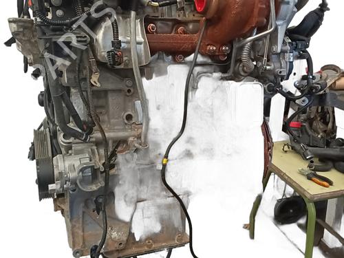 Engine PEUGEOT PARTNER Box Body/MPV (K9) 1.5 BlueHDi 100 | BP39165523M1 - Image 2