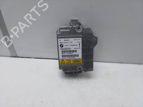 Kollisjonspute styreenhet BMW X1 (E84) [2009-2015]  26158571
