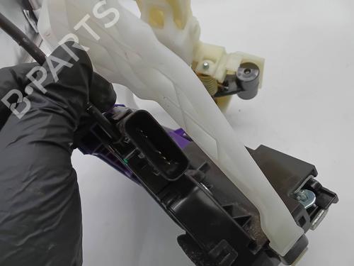 Rear left lock HYUNDAI i30 Estate (PDE) 1.6 CRDi | BP30050970C100 