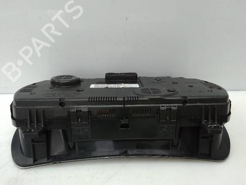 Instrument cluster RENAULT KADJAR (HA_, HL_) 1.5 dCi 110 (HLA3) | BP22273374C47 