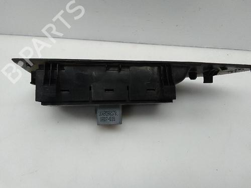 Left front window switch SEAT LEON (1P1)  | BP23207606I27 