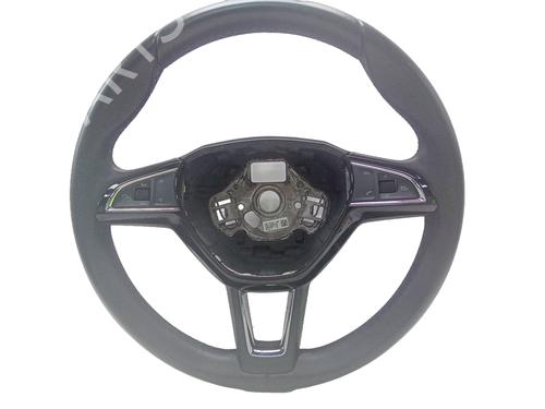 Volante Volante SKODA OCTAVIA III Combi (5E5, 5E6) 2.0 TDI (150 hp) 26053021 26053021