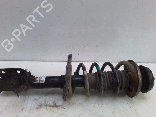 Left front shock absorber DACIA LODGY (JS_) 1.5 Blue dCi 115 (JSJT) | BP26932831M16 