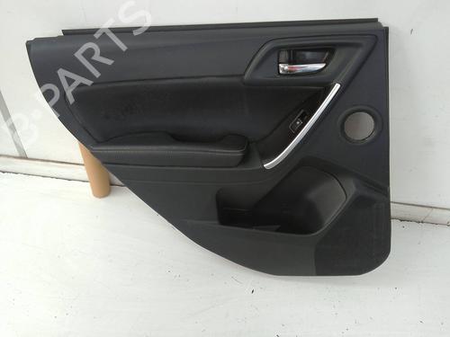 Used Rear left panel Rear left panel SUBARU FORESTER (SJ_) 2.0 D AWD (SJD) (147 hp) 18583185 18583185