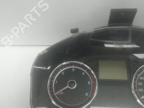 Instrument cluster SSANGYONG KORANDO (CK)  | BP22921930C47 