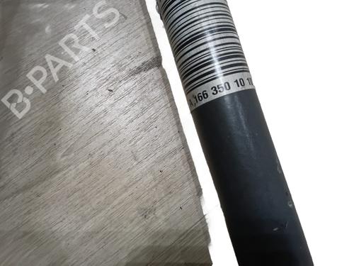 Left rear driveshaft MERCEDES-BENZ M-CLASS (W166) ML 250 CDI / BlueTEC 4-matic (166.004, 166.003) | BP33200096M40 - Image 4
