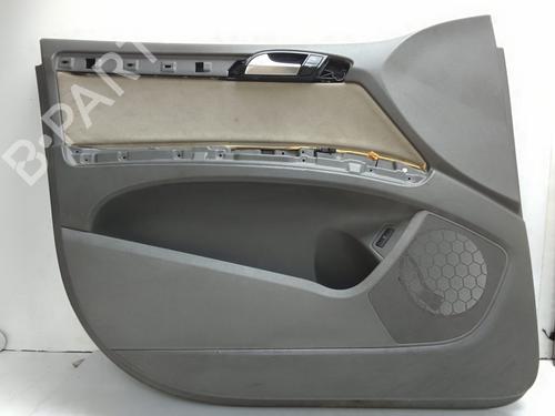 Venstre frontpanel AUDI Q7 (4LB) 3.0 TDI quattro | BP29628077C58 