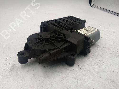 Left front window motor CITROËN C4 Grand Picasso I (UA_) 1.6 HDi | BP30050638E21