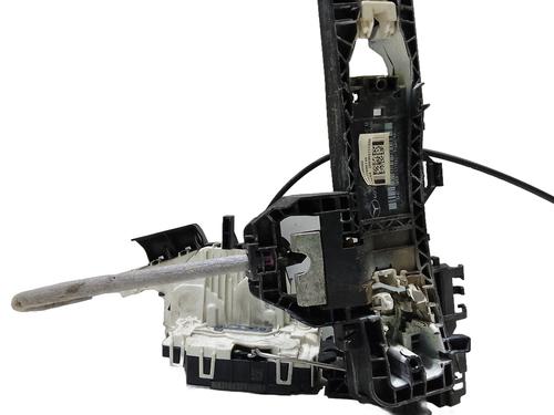 Venstre fortil lås MERCEDES-BENZ E-CLASS (W212) E 350 CDI (212.023) (265 hp) 33163575