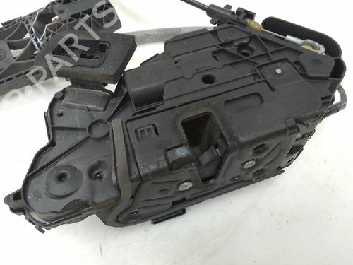 Front right lock SEAT IBIZA V (KJ1, KJG) 1.0 TSI | BP22631447C97 