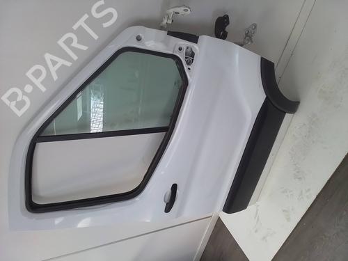 Right front door FORD TRANSIT V363 Van (FCD, FDD) 2.2 TDCi | BP26053385C3