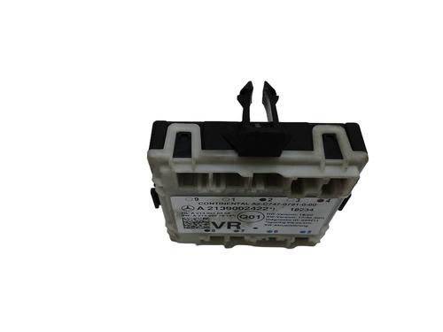 Dørliste MERCEDES-BENZ A-CLASS (W177) A 180 (177.084) | BP26160698C150 - Image 2