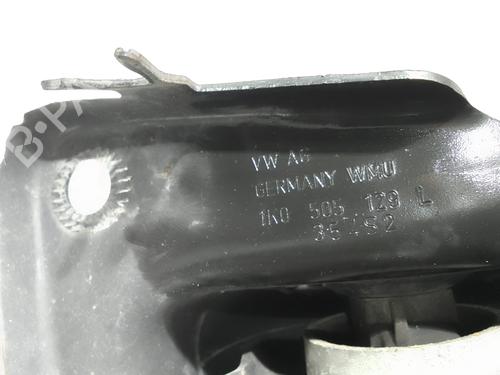 Left rear suspension arm VW GOLF VIII (CD1, DA1) 2.0 GTI | BP31967935M14