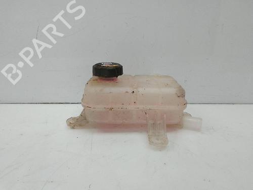 Expansion tank KIA SPORTAGE V (NQ5) 1.6 T-GDI MHEV | BP24465552C120 