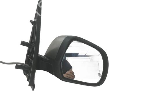 Right mirror DACIA LODGY (JS_) 1.5 dCi | BP28149189C27  - Image 6