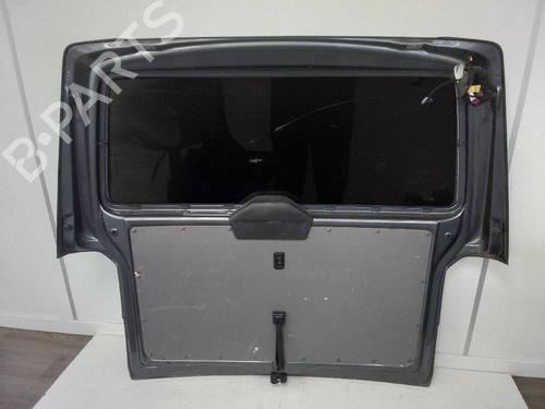 Used Tailgate VW MULTIVAN T5 (7HM, 7HN, 7HF, 7EF, 7EM, 7EN) 2.0 TDI (140 hp) 18592209