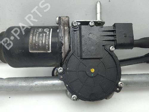 Front wiper motor SEAT IBIZA IV (6J5, 6P1)  | BP23895036M29 