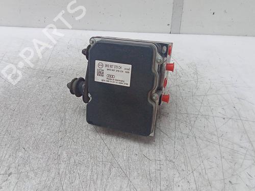 Used ABS pump ABS pump AUDI A4 B8 (8K2) 3.0 TDI (204 hp) 19519831 19519831