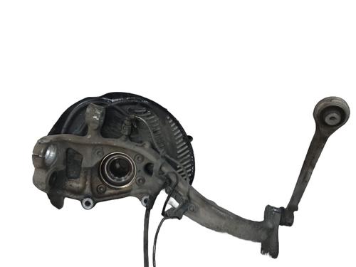 Right front steering knuckle AUDI Q5 (FYB, FYG) SQ5 TFSI quattro | BP34438065M26 - Image 3
