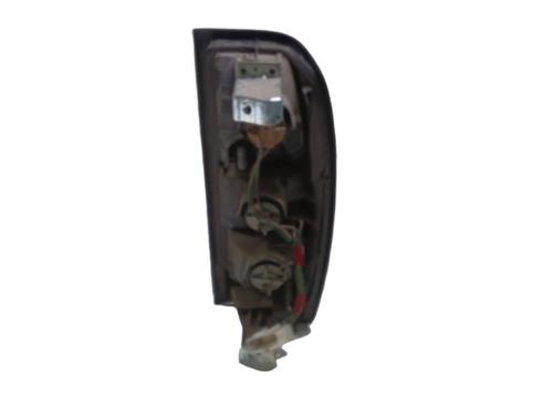Left taillight NISSAN NP300 PICKUP (D22) 2.5 dCi | BP34419451C34 - Image 2