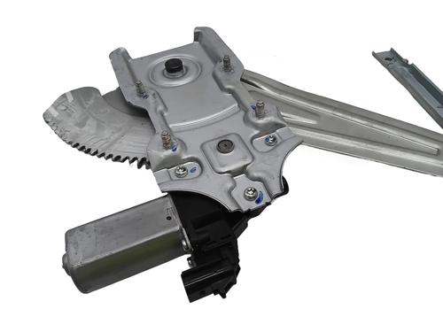Rear right window mechanism DACIA SPRING Extreme | BP29995652C25 