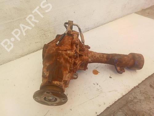 Front differential TOYOTA LAND CRUISER PRADO (_J12_)  | BP26054211M23 