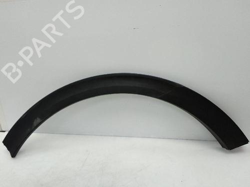 Rear right wheel arch trim KIA SORENTO III (UM)  | BP22273480C137 