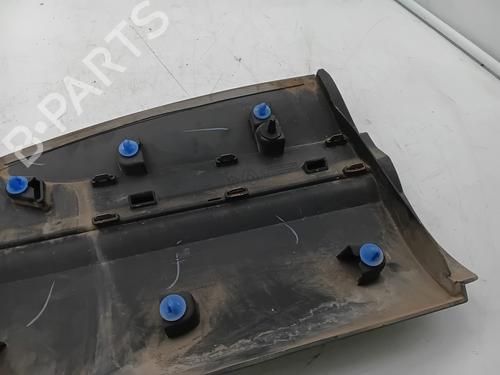 Door moulding trim RENAULT KADJAR (HA_, HL_) 1.2 TCe 130 (HLMR) | BP28840418C150 