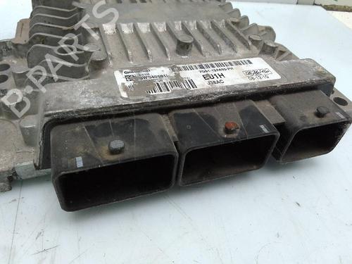 Electronic module FORD MONDEO IV (BA7) 2.0 TDCi | BP23559542M83 