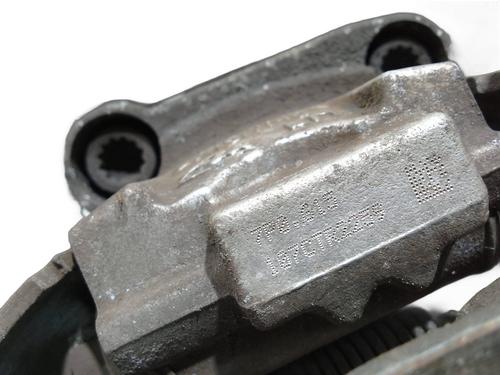 Left rear steering knuckle PORSCHE CAYENNE (92A) 3.0 Diesel | BP34422225M27 - Image 6