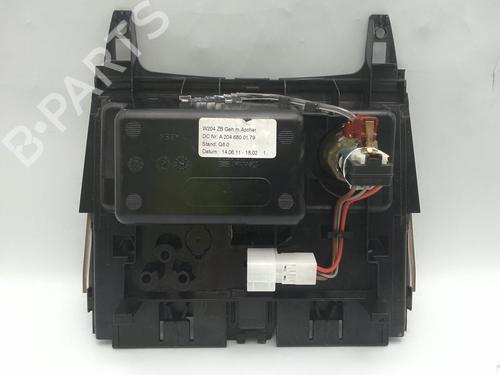 Ashtray MERCEDES-BENZ E-CLASS Coupe (C207) E 350 CDI (207.323) | BP29396362I30 