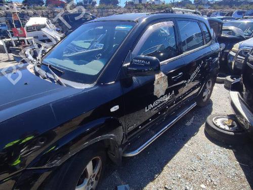 Used Left front door HYUNDAI TUCSON (JM) 2.0 CRDi (113 hp) 18595968