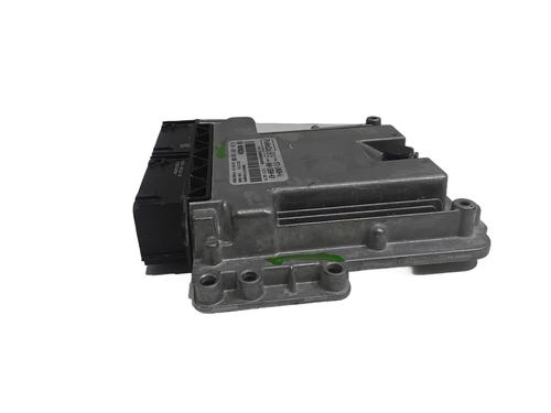 Engine control unit (ECU) FORD TRANSIT COURIER B460 Box Body/MPV 1.5 TDCi | BP36949676M57 - Image 2
